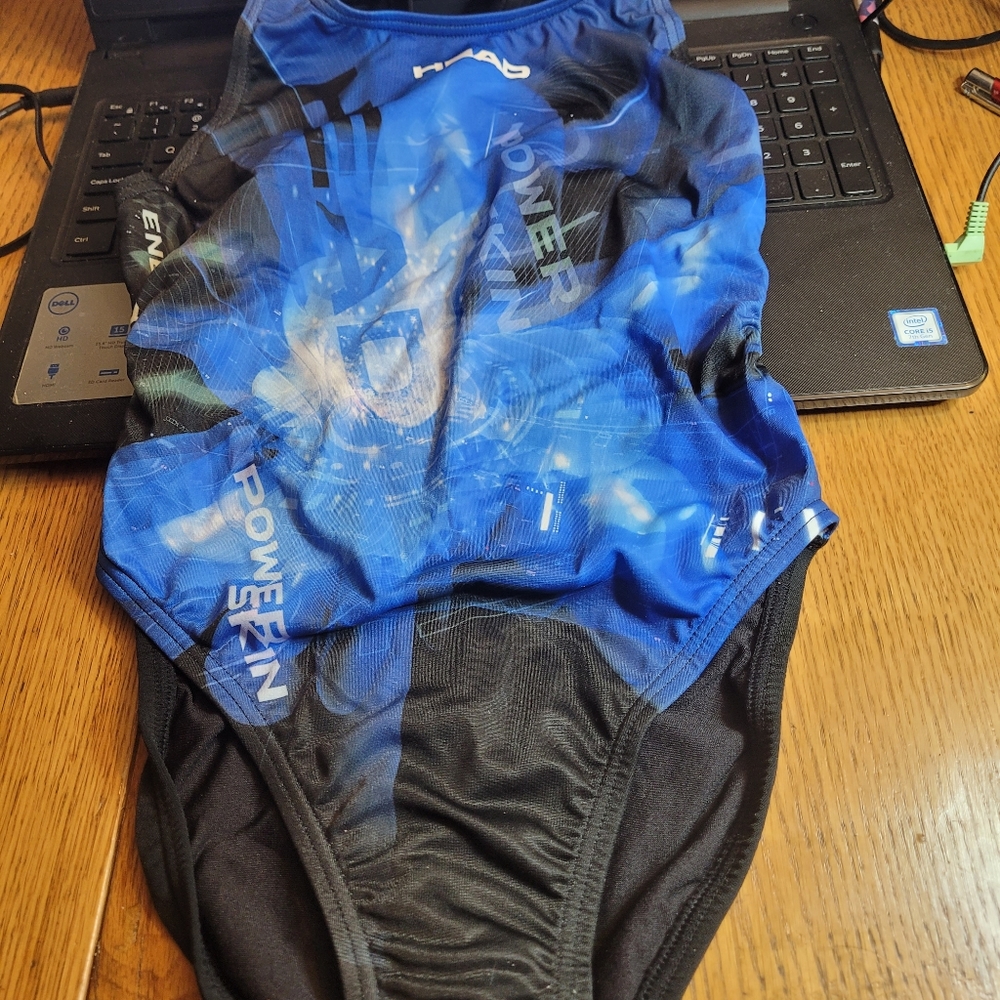 Ladies One piece Swimsuit